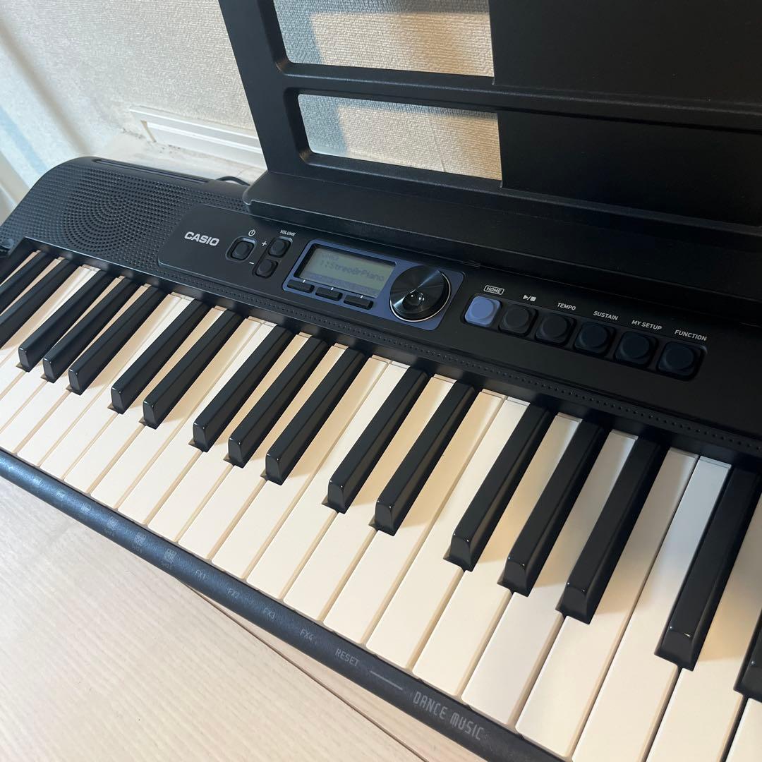 カシオトーンCT-S300