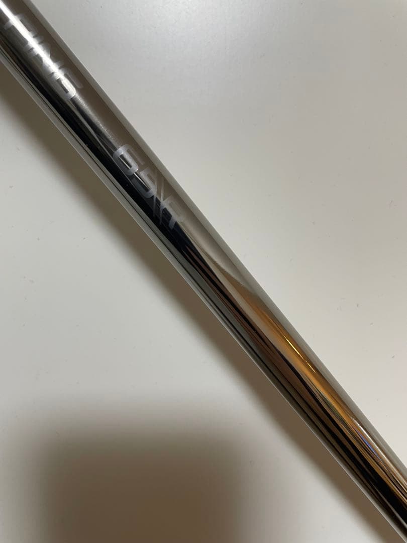 ツアークローム 65R（ドライバー用）