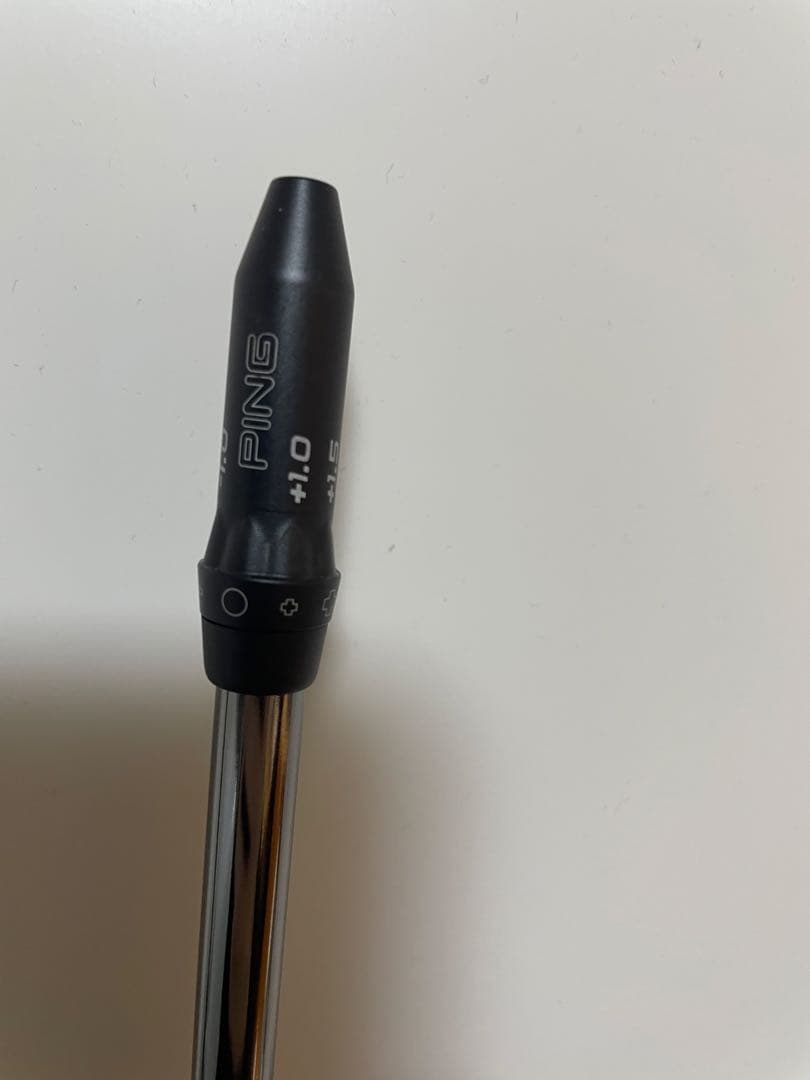 ツアークローム 65R（ドライバー用）