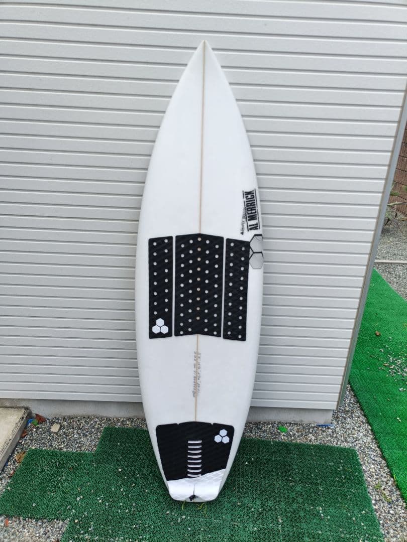 アルメリック　ダンプスターダイバー2 5'8\