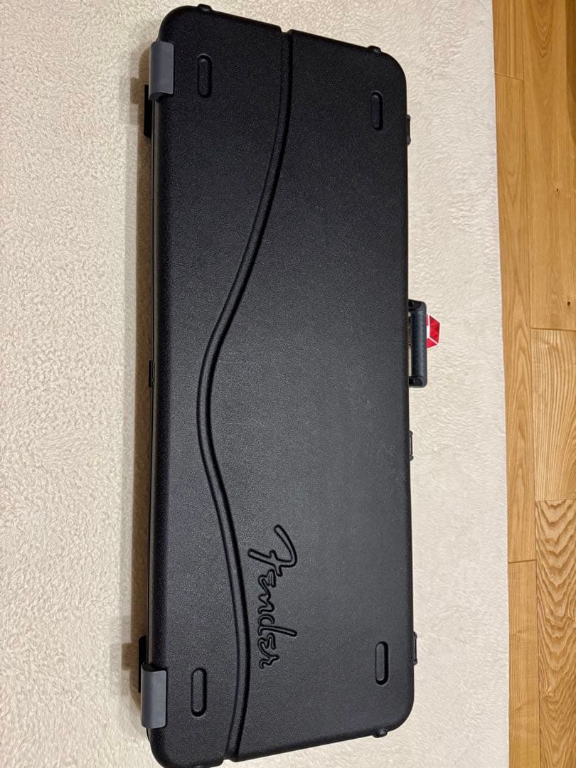 【新品】Fender american ultra jazzmaster