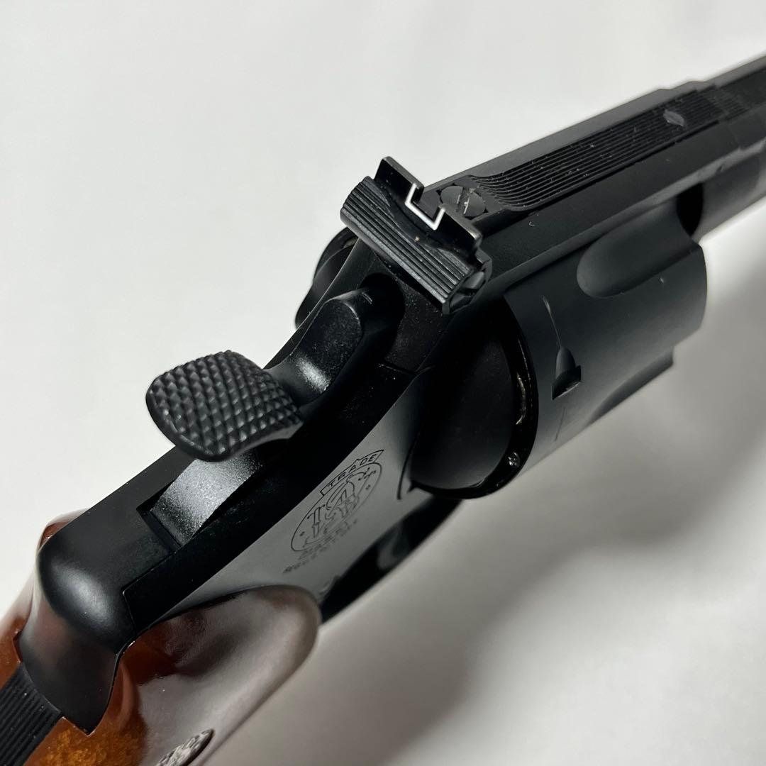 TANAKA WORKS S&W M29 カウンターボアード Ver.3