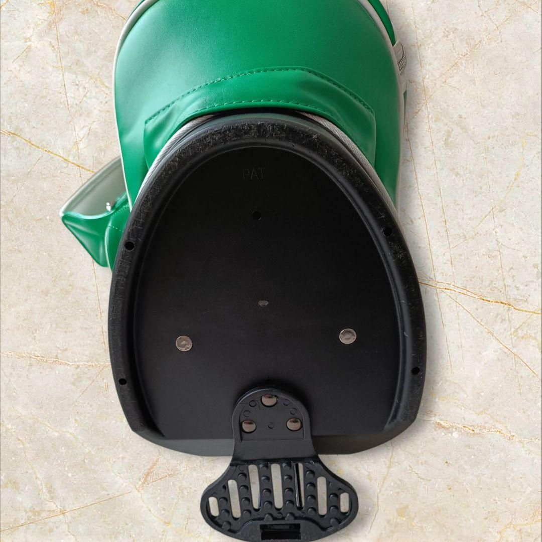 完売品ドゥーカス キャディバッグ 2023 スタンド 9型 フリークスストア