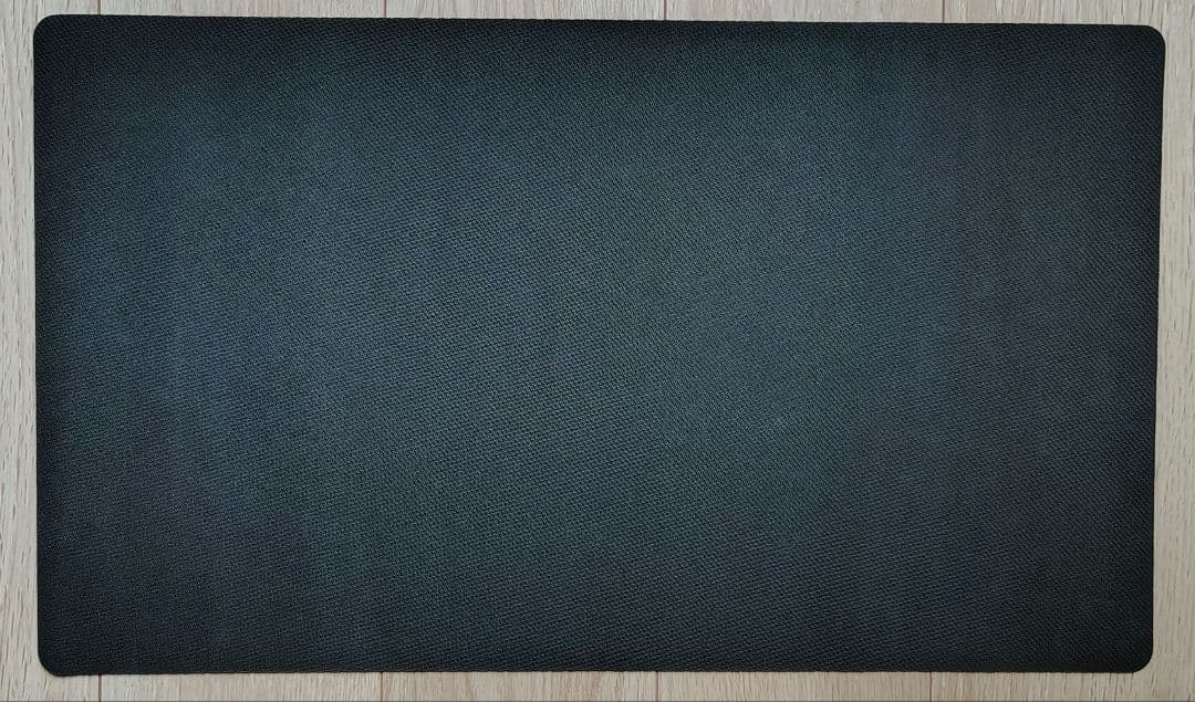 遊戯王 公式 プレイマット シューティング・スター・ドラゴン STBL 開封済