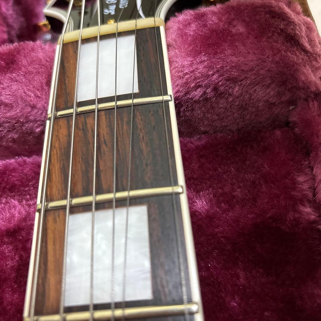 TOKAI 純国産　レスポールカスタム