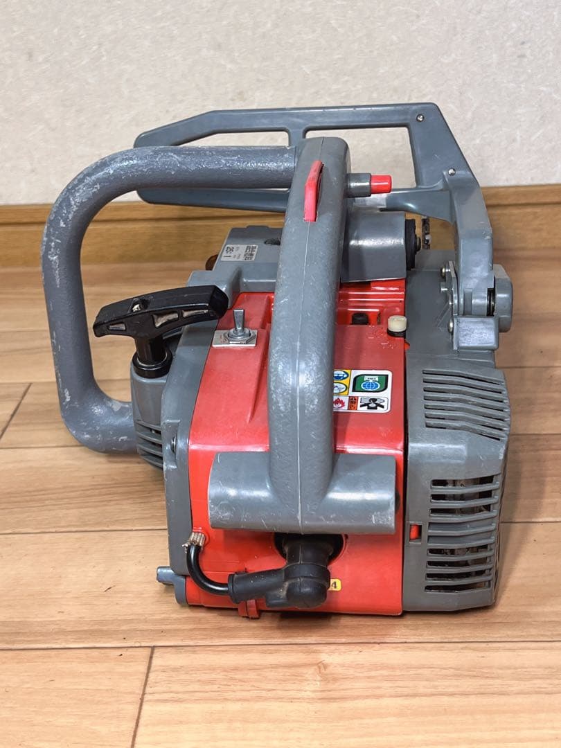 タナカ/TANAKA製　エンジンチェンソーPMS-330B