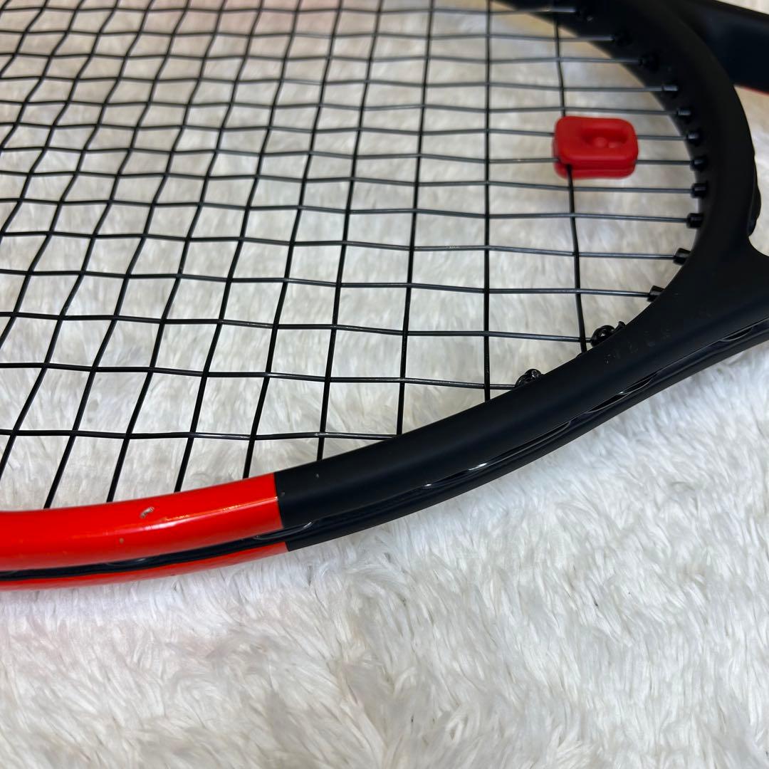 Wilson PRO STAFF 97 v11 G2 338g実測 良品