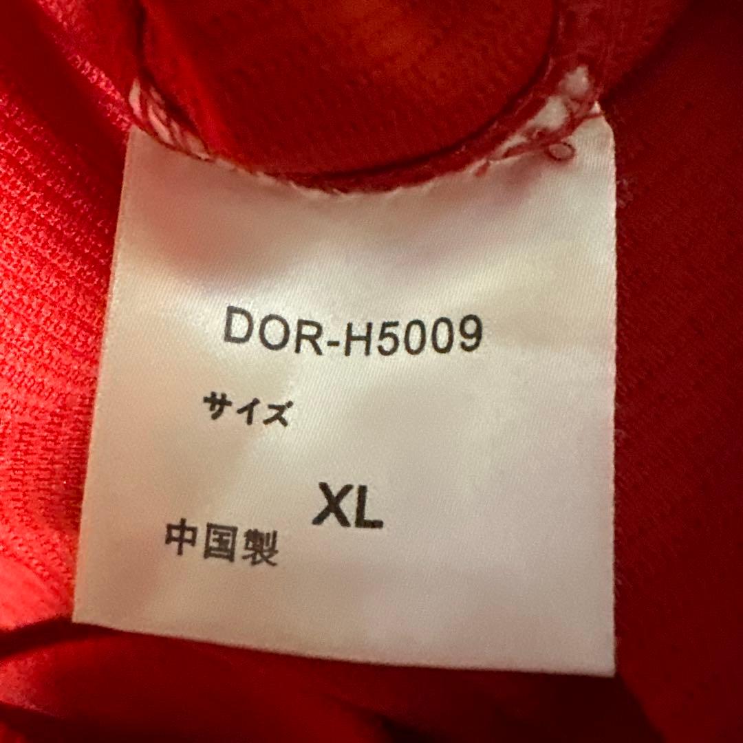 【希少】広島東洋カープ 鈴木誠也 ハイクオリティ ユニフォーム 51 XL