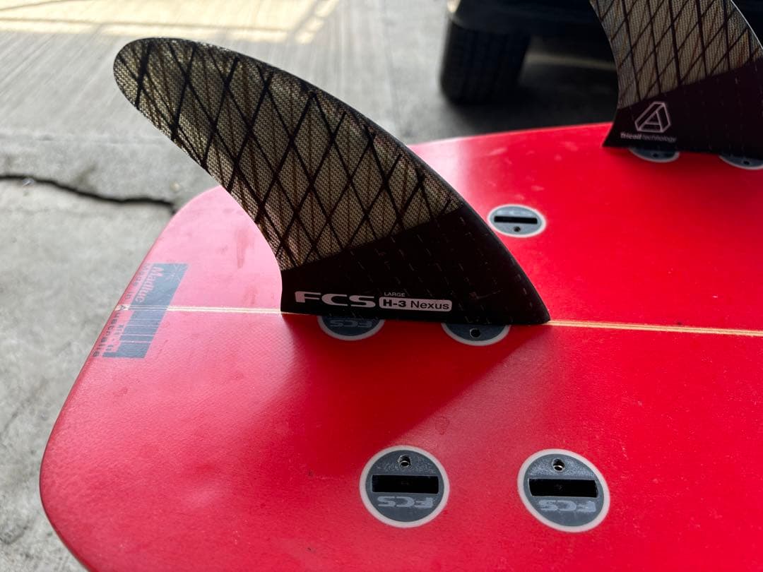 JS サーフボード