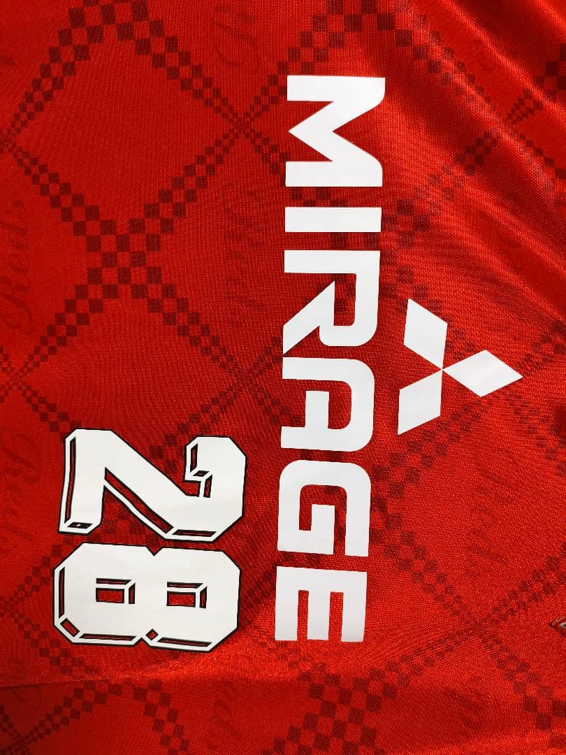 ウェア 28 Shinji Ono URAWA REDS  1998 'PUMA