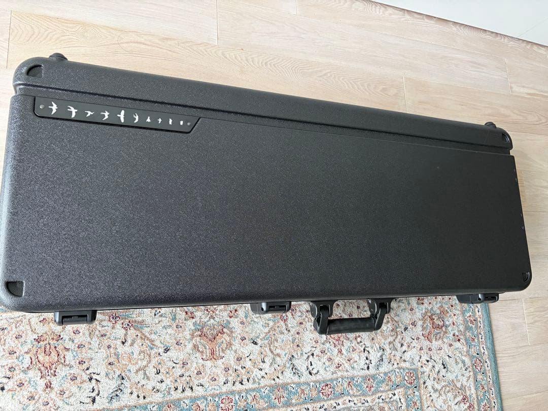 ギター PRS 40th Custom 24 Sub Zero Smokeburst