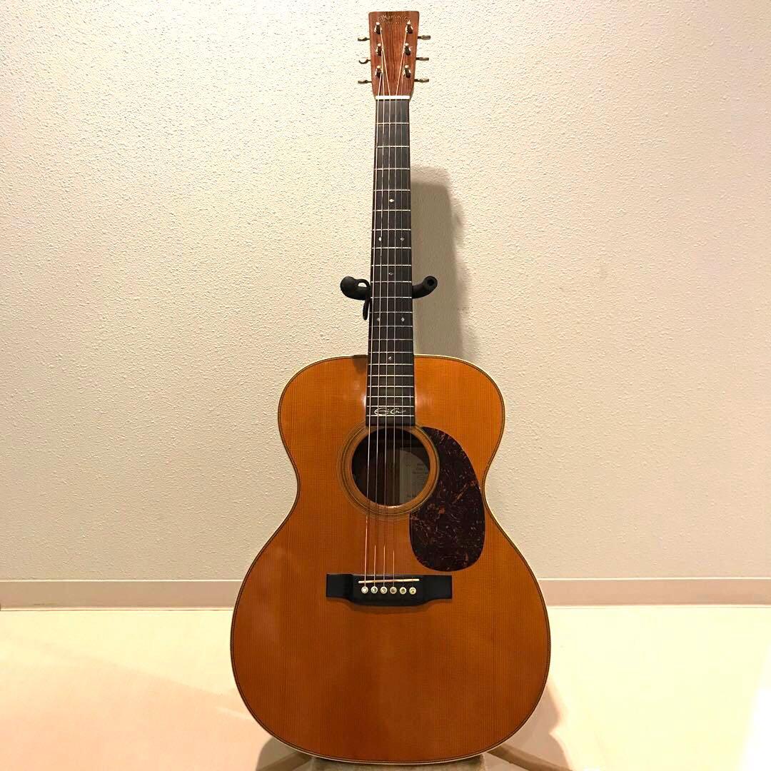 激安！！　Martin　エリッククラプトンモデル！！