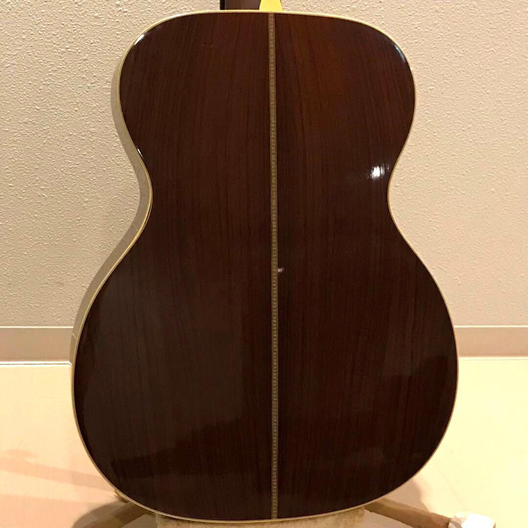 激安！！　Martin　エリッククラプトンモデル！！