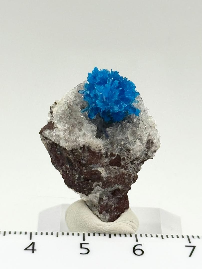 高品質　カバンサイト　インド産　原石　鉱物標本　ペンタゴナイト　鉱石　水晶