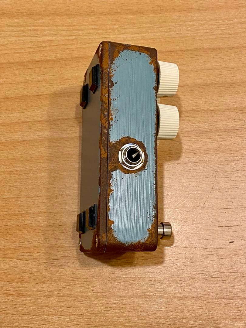 TSV808クローン 's effects 中古美品