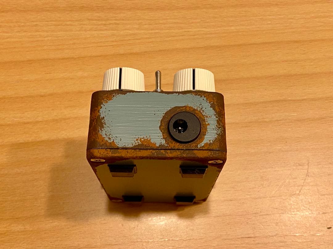 TSV808クローン 's effects 中古美品