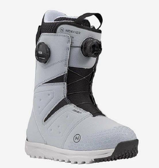 値下げ 定価￥52,800 ナイデッカー ALTAI W Cloud 23cm