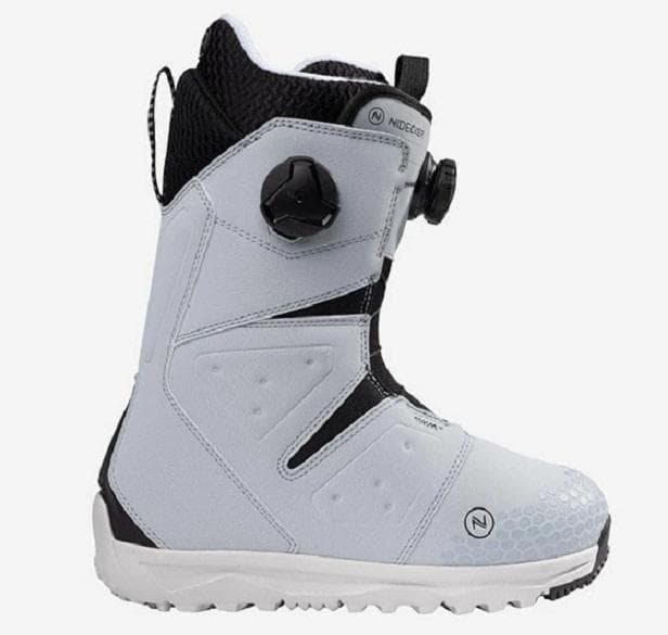 値下げ 定価￥52,800 ナイデッカー ALTAI W Cloud 23cm