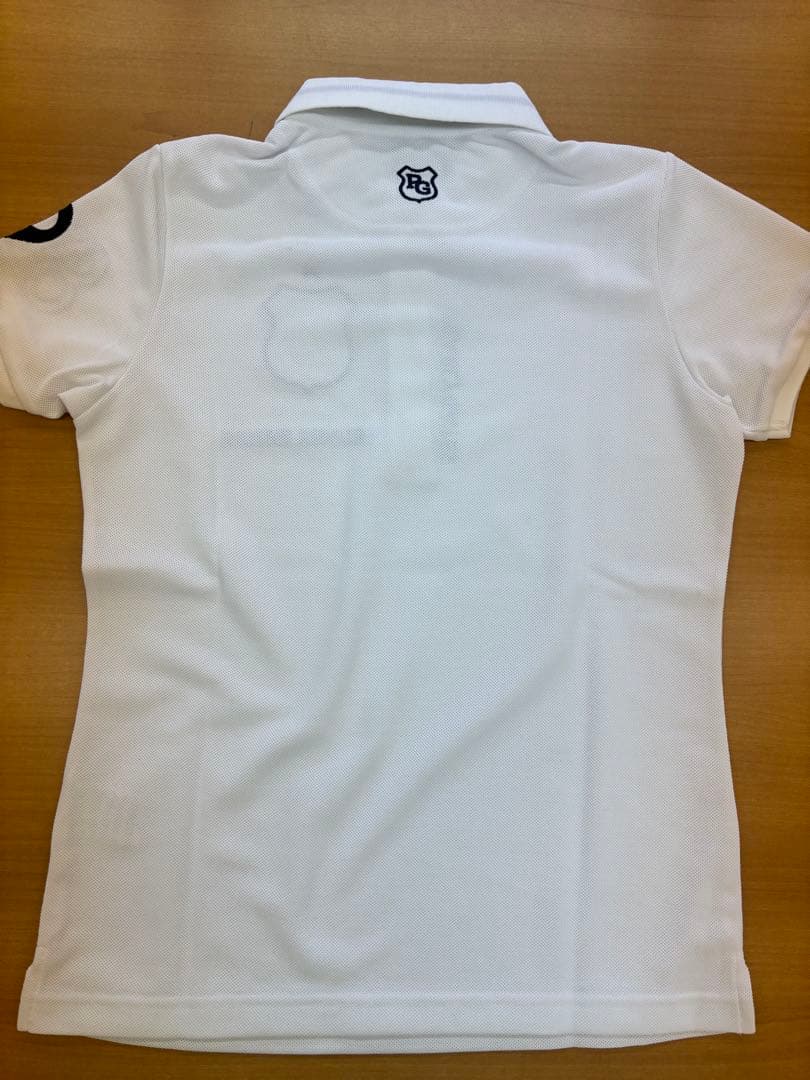 パーリーゲイツレディースポロシャツ8点セット