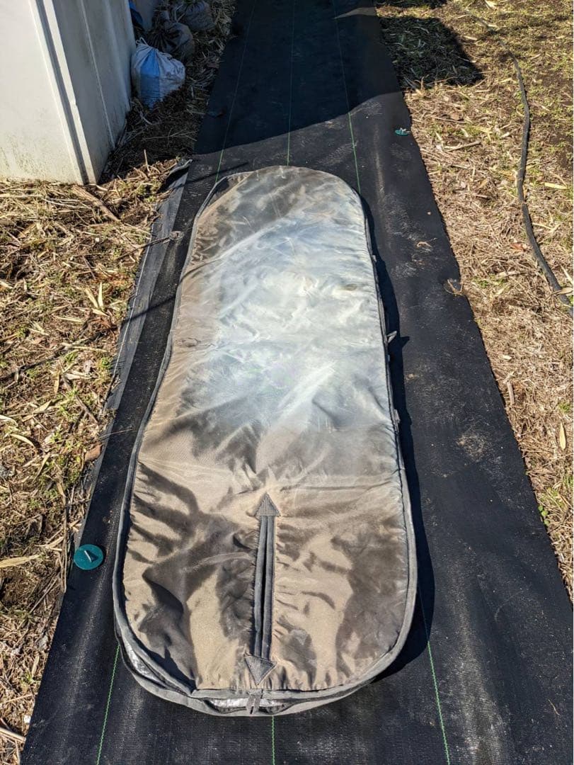 GARDIFFサーフボード