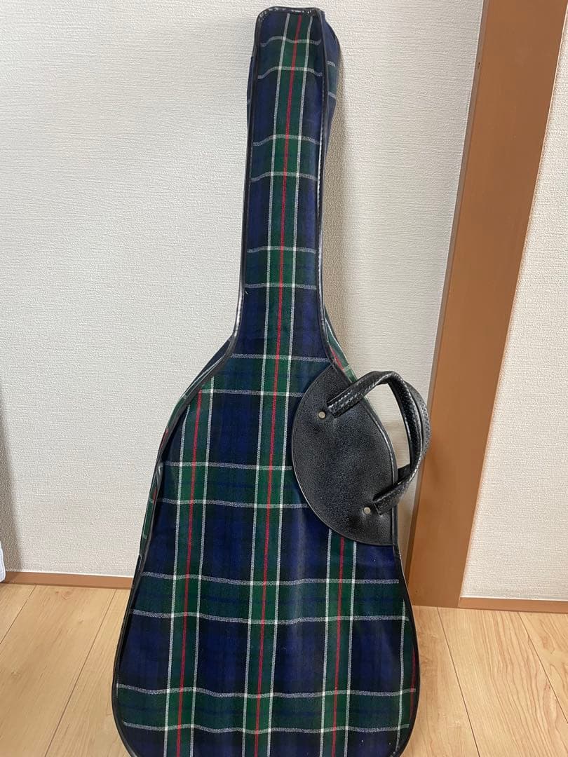 YAMAHA ヴィンテージギター　FG-202B 日本製