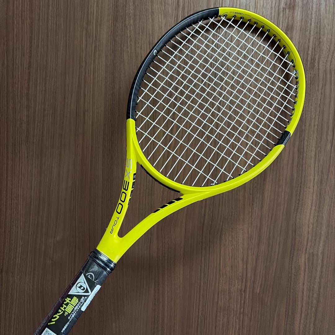 ラケット(硬式用) DUNLOP SX300TOUR G2