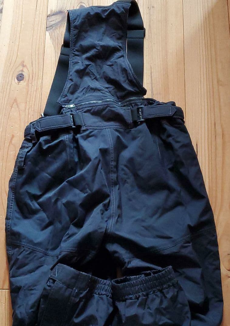 シマノ　ゴアテックスウェア　ダウン　釣り用