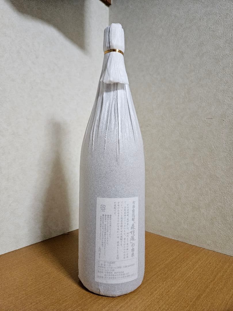 森伊蔵 焼酎 1800ml ご贈答用にもいかがでしょう
