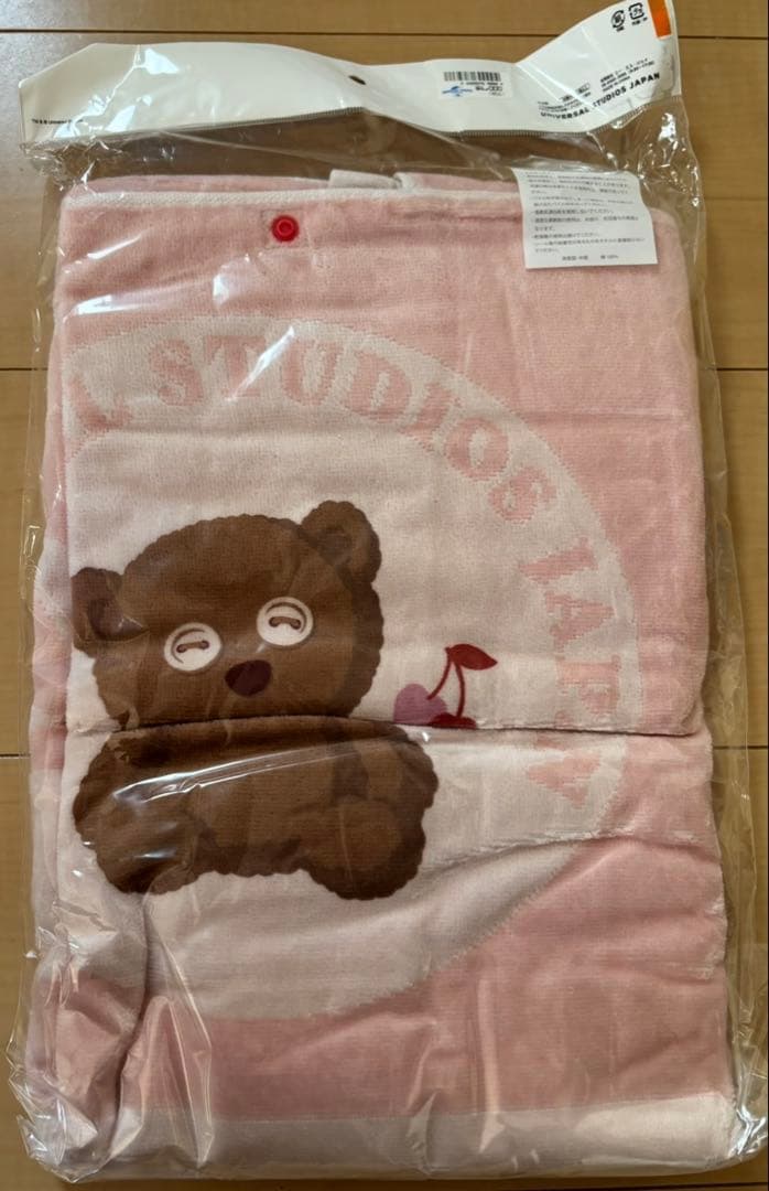 【新品未使用】ユニバーサルスタジオジャパン ティム まとめ売り