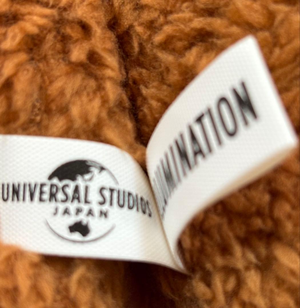 【新品未使用】ユニバーサルスタジオジャパン ティム まとめ売り