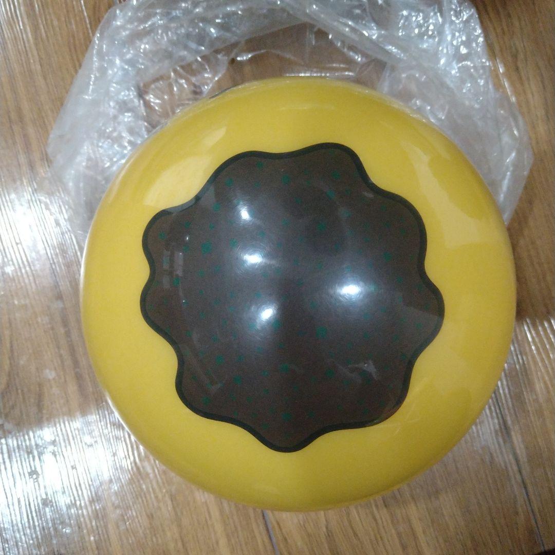 ゆっぴぃチャンネル　TAKO POUNDボール