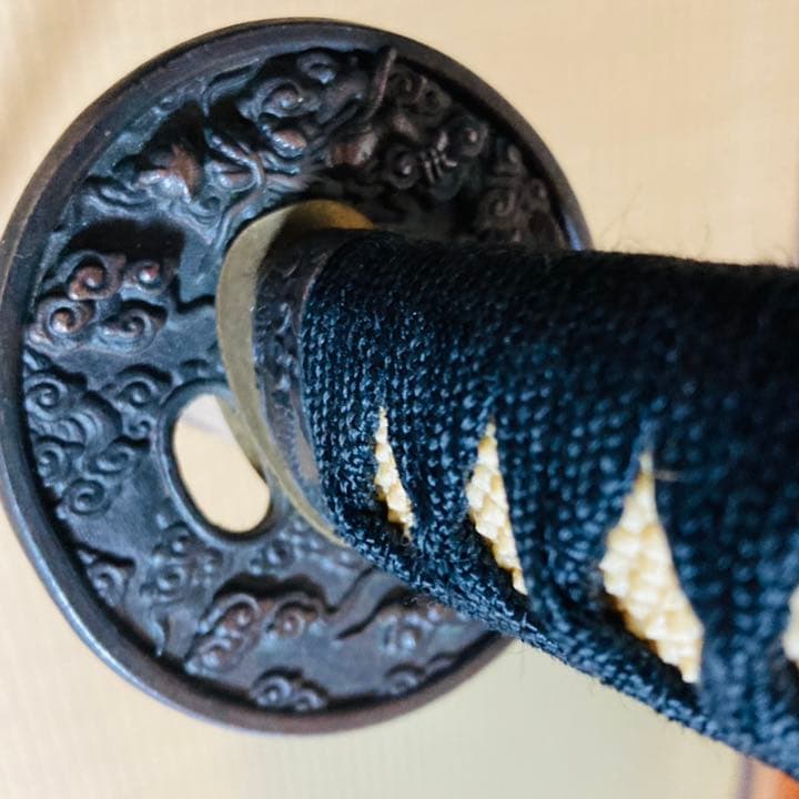 模造刀　脇差付き　二振り　アンティーク　骨董