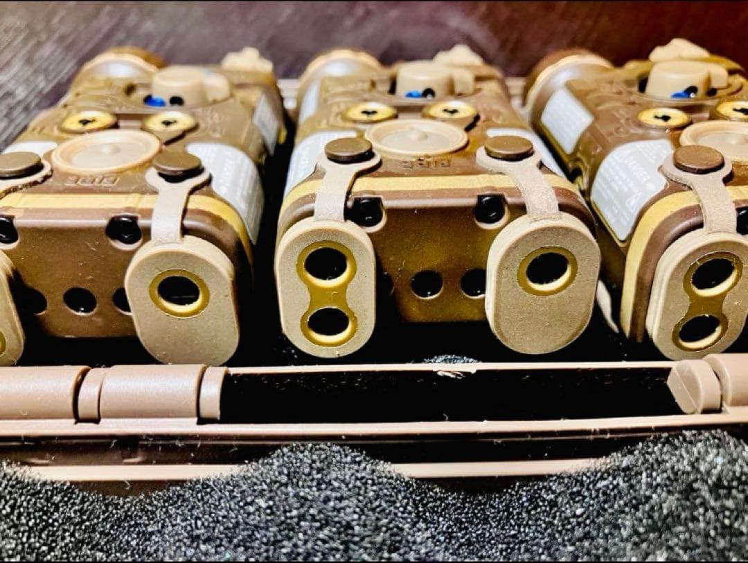 ngal dummy model 2025Ver. 3/3 ［即納品］