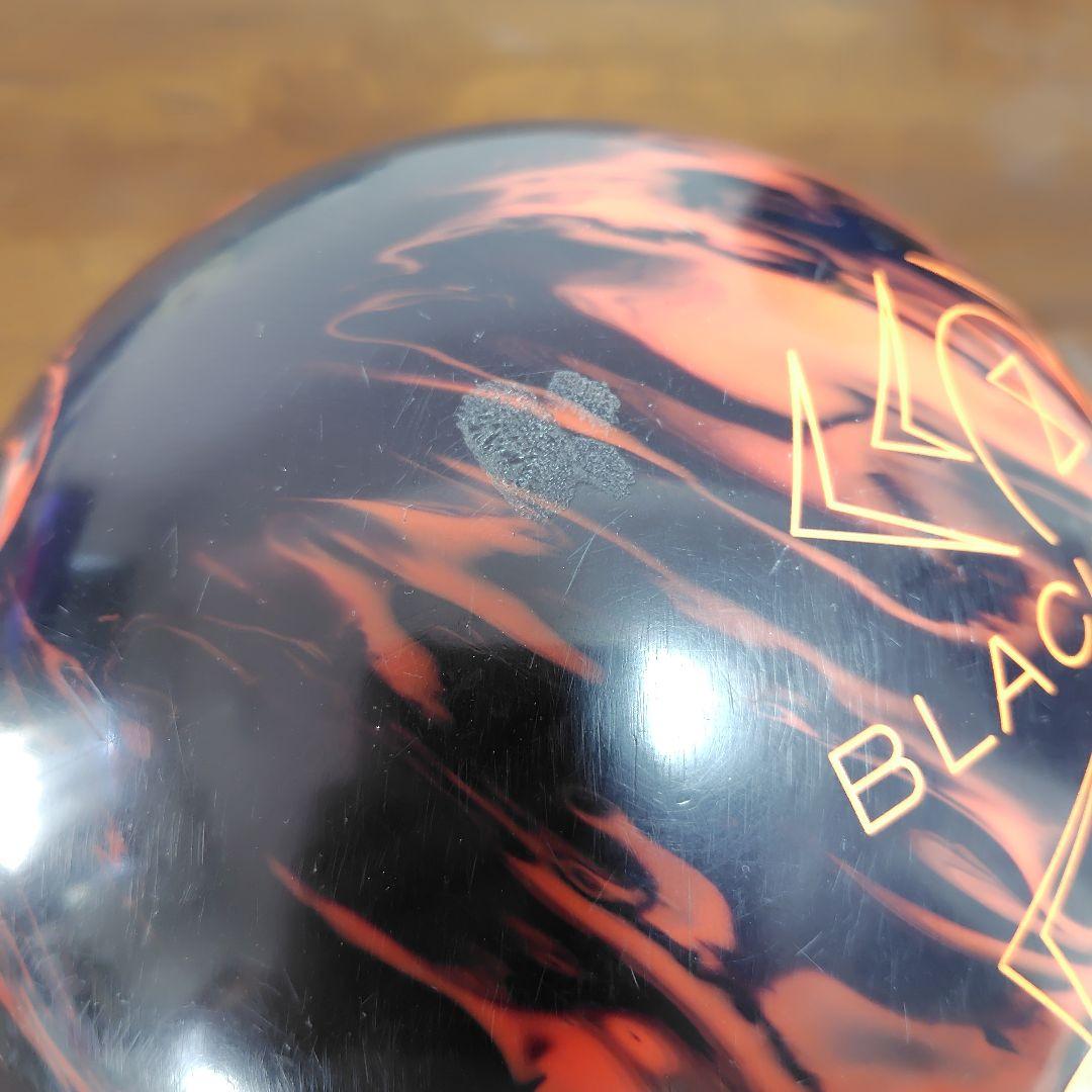 ハンマー社　BLACK WIDOW 3.0　15P