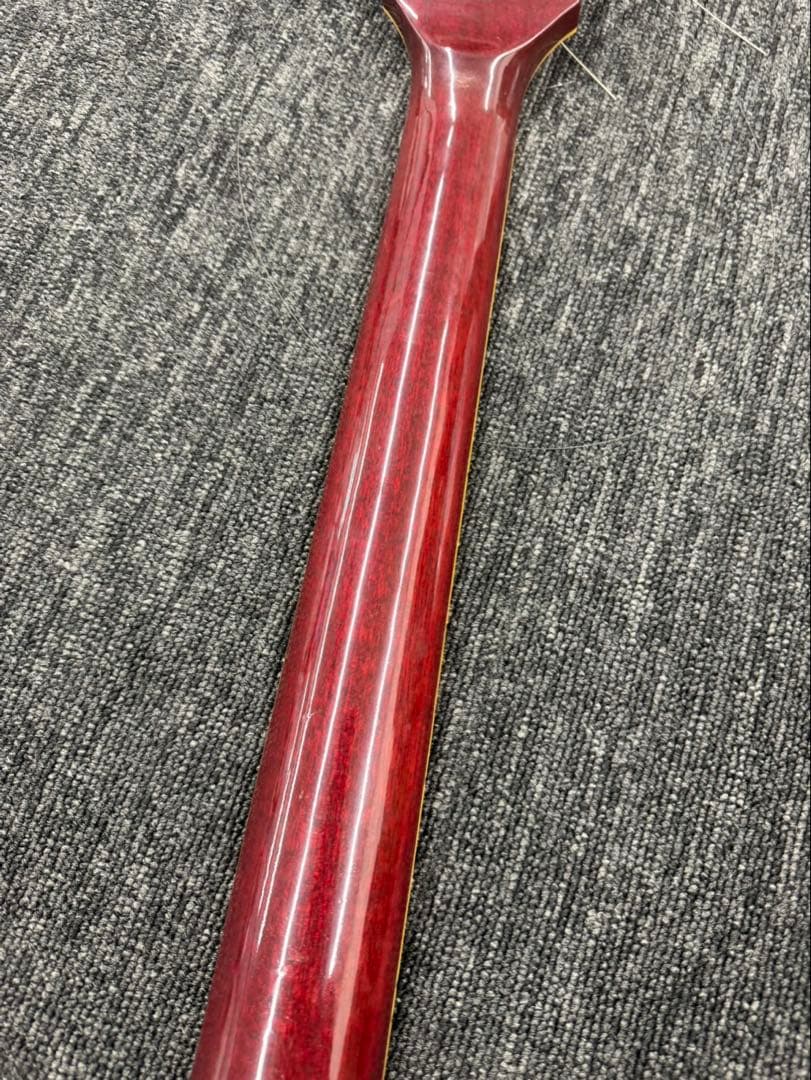 YAMAHA ヤマハ　SG700 エレキギター サンバースト