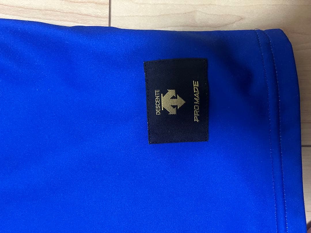 横浜DeNAベイスターズ　アイシングポンチョ　レア