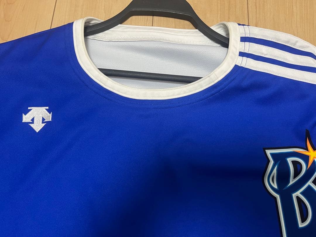 横浜DeNAベイスターズ　アイシングポンチョ　レア