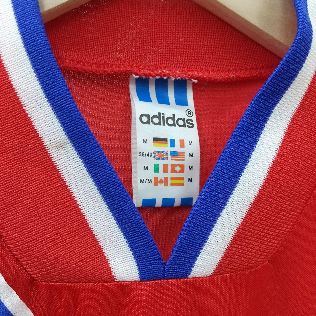 H910 adidas バイエルンミュンヘン ユニフォーム