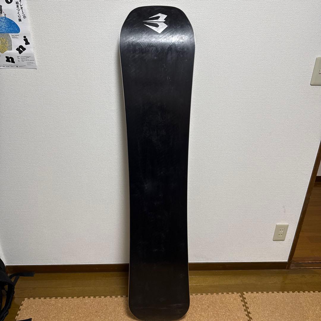 BRAH48 148cm 24-25 BC-STREAM ブラフ