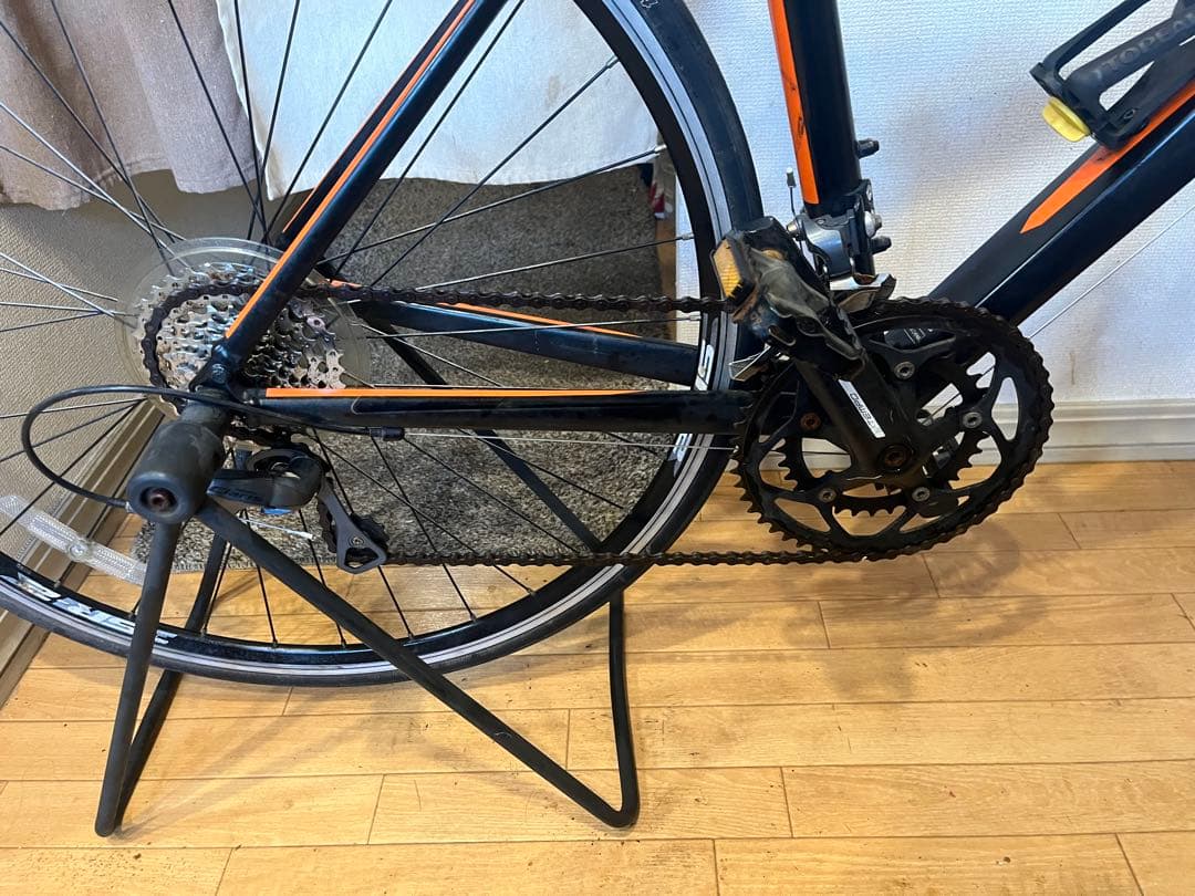 Giant Defy 4 ロードバイク Sサイズ