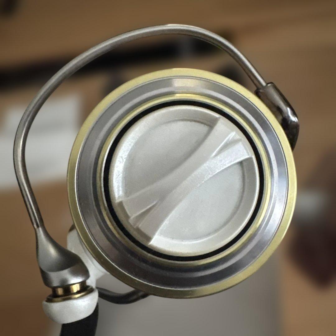 Daiwa Dsmarts 2506PE ディースマーツ