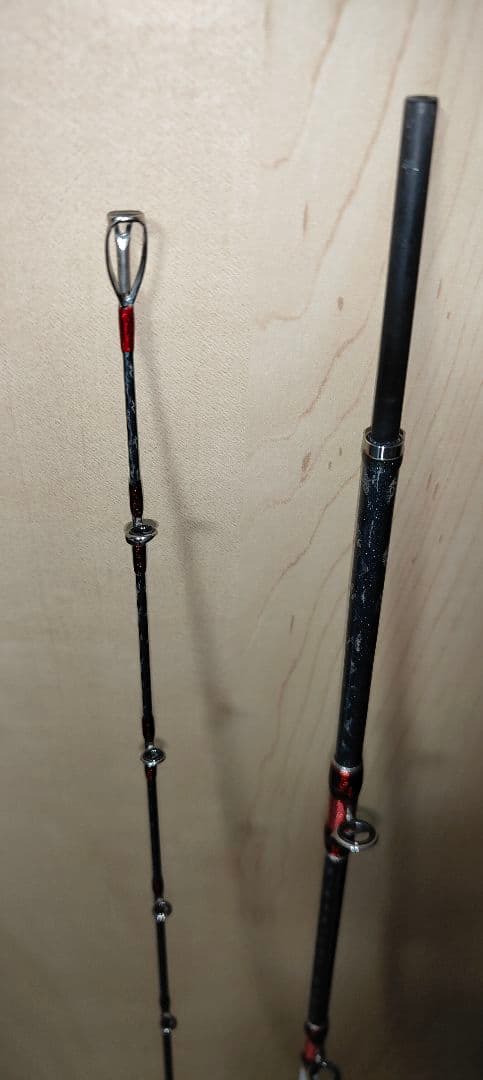 シマノ 舳 60-255 SHIMANO ミヨシ