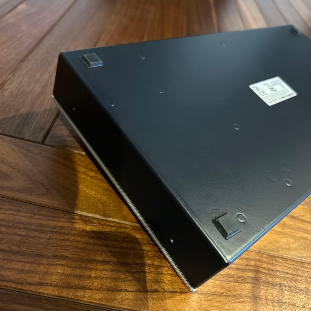 DTM・DAW ELEKTRON MONOMACHINE SFX60 MK2