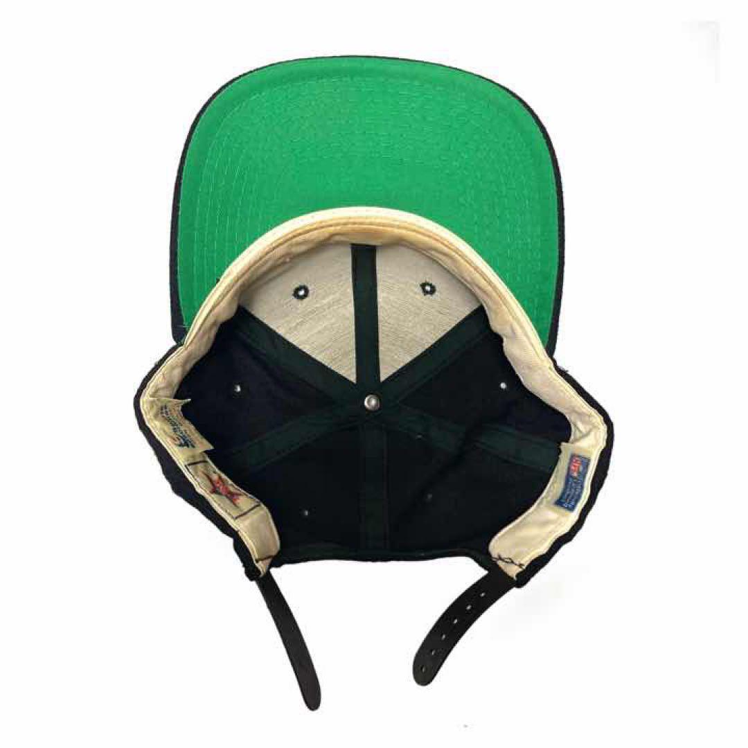 80s LosAngeles RAIDERS レイダース オリジナル キャップ