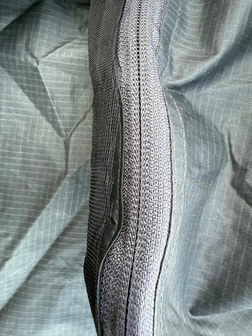 Nortent Gamme 6 Arctic テント