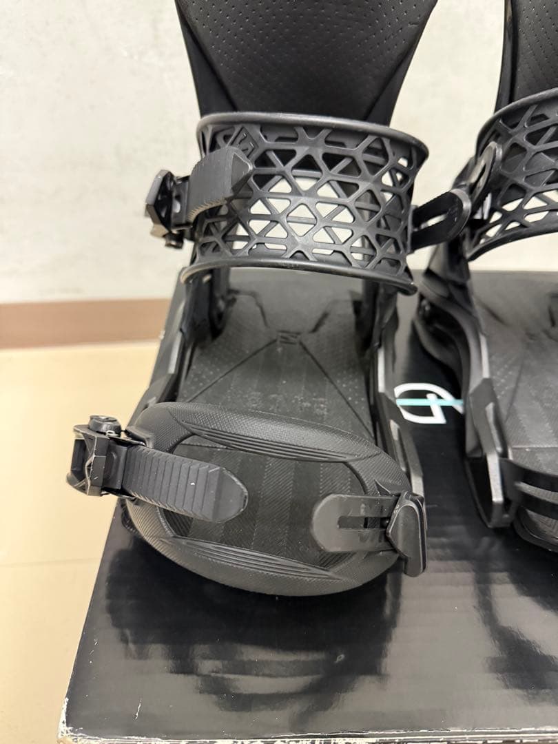 salomon DISTRICT HPS サイズM 19-20 おまけ付