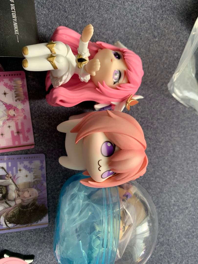 NIKKE ドロシー　勝利の女神　まとめ売り　セット