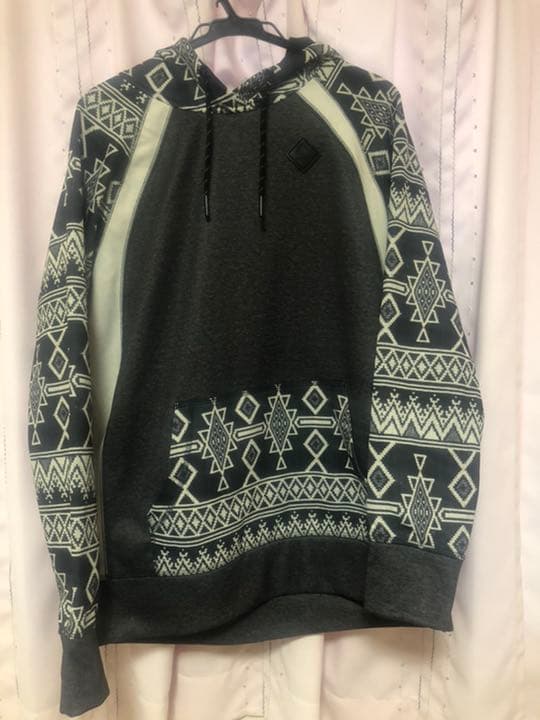 BURTON  スノーパーカー