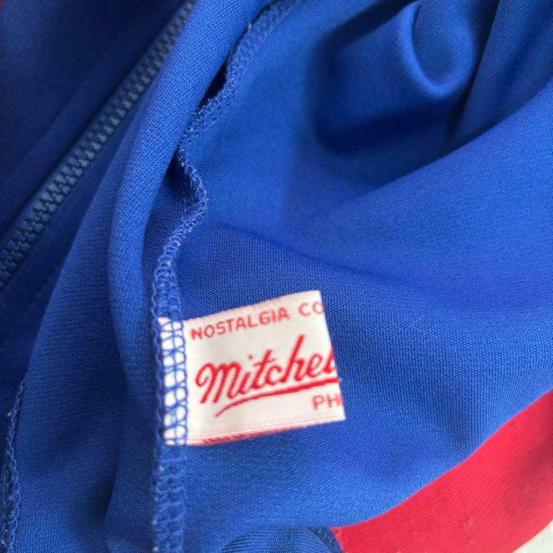 激レア特大サイズ✨ 美品 MLB エクスポズ ワッペン スタジャン ジャージ