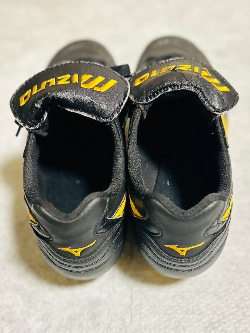 Mizunoサッカースパイク27cm